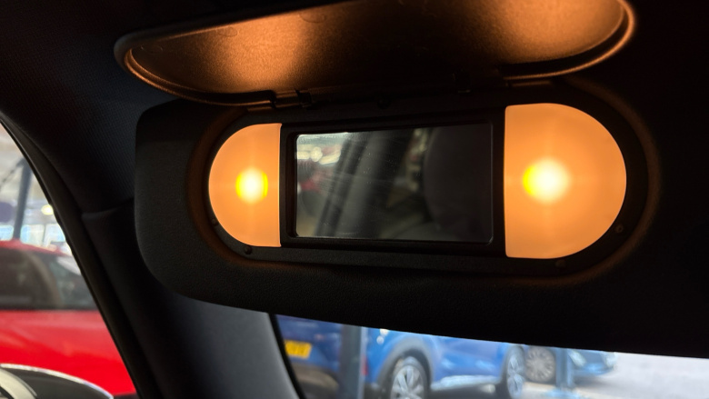 MINI Hatchback 135kW Cooper S Shadow Edition 33kWh 3dr Auto Electric Hatchback